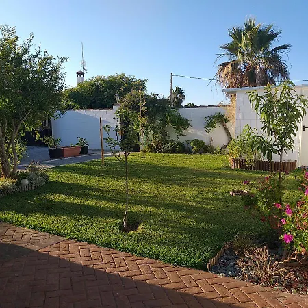 Rojas & Mar Con Piscina Salina Holiday home Chiclana de la Frontera